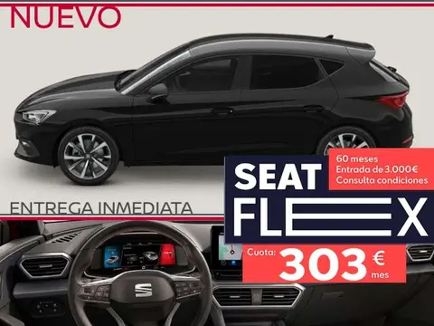 Used SEAT LEON Hybrid 2024 Ad 