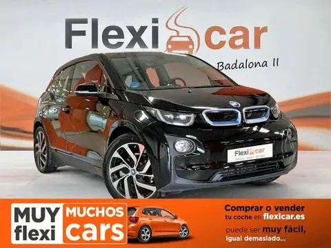 Used BMW I3 Hybrid 2017 Ad 