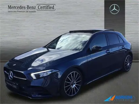 Used MERCEDES-BENZ CLASSE A Diesel 2021 Ad 