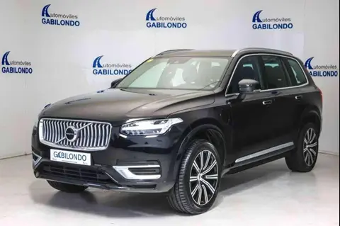 Annonce VOLVO XC90  2020 d'occasion 