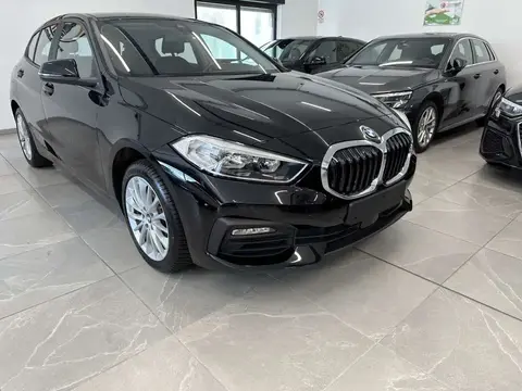 Annonce BMW SERIE 1 Essence 2020 d'occasion 