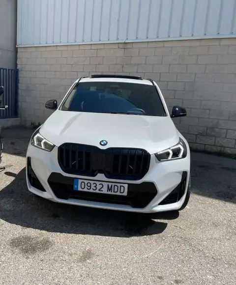 Annonce BMW X1  2023 d'occasion 