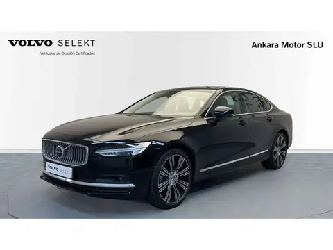 Used VOLVO S90  2023 Ad 