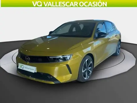 Annonce OPEL ASTRA  2023 d'occasion 