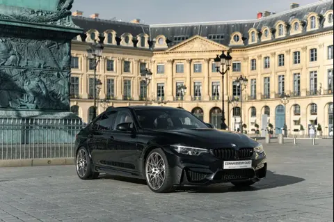 Annonce BMW M3 Essence 2017 d'occasion 