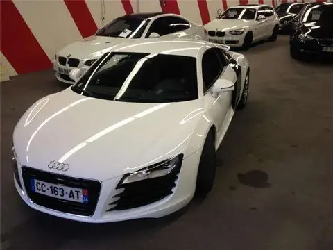 Used AUDI R8 Not specified 2014 Ad 