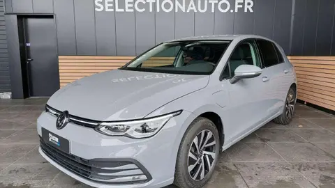 Annonce VOLKSWAGEN GOLF  2022 d'occasion 