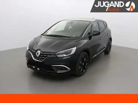 Annonce RENAULT SCENIC Essence 2024 d'occasion 