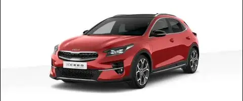 Annonce KIA XCEED  2022 d'occasion 
