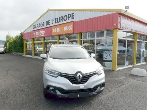 Renault Kadjar TCE 130 ENERGY Intens d'occasion - 1