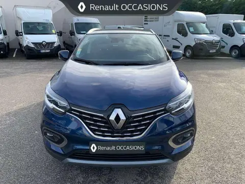 Renault Kadjar Blue dCi 115 Intens used - 4