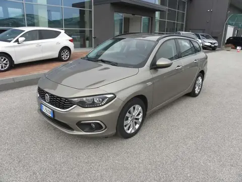 Annonce FIAT TIPO Diesel 2017 d'occasion 