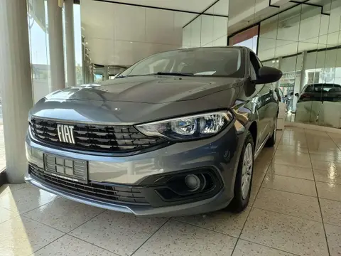 Used FIAT TIPO LPG 2021 Ad 