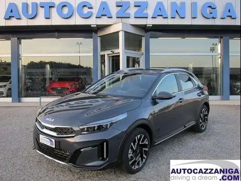 Annonce KIA XCEED GPL 2024 d'occasion 