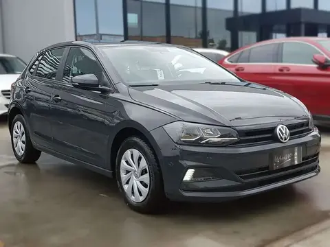 Annonce VOLKSWAGEN POLO Diesel 2018 d'occasion 