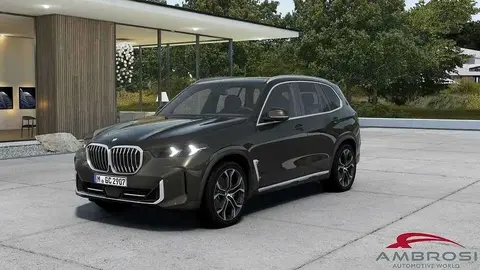 Annonce BMW X5 Diesel 2024 d'occasion Italie