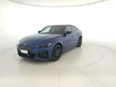 Annonce BMW I4 Électrique 2022 d'occasion 