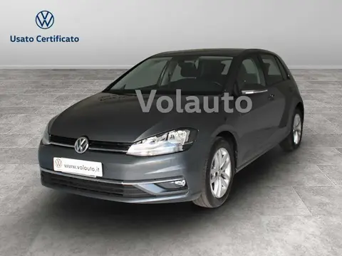 Annonce VOLKSWAGEN GOLF  2018 d'occasion 