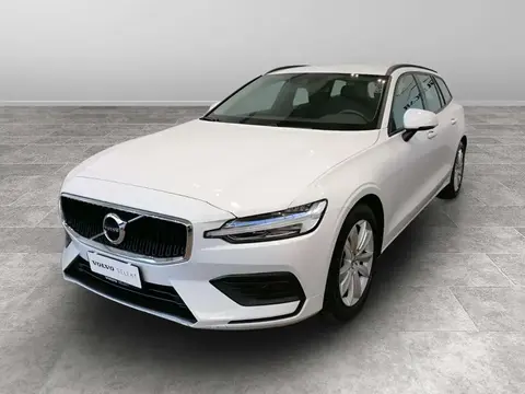 Annonce VOLVO V60 Diesel 2021 d'occasion 