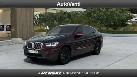Annonce BMW X4 Hybride 2024 d'occasion 