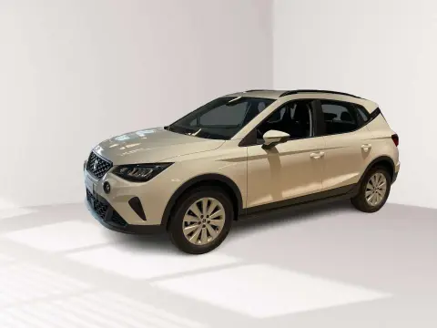 Annonce SEAT ARONA  2024 d'occasion 