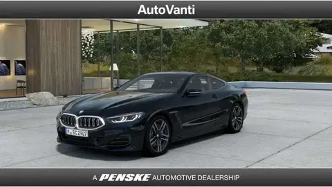 Annonce BMW SERIE 8 Hybride 2024 d'occasion 
