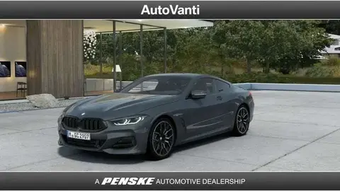 Annonce BMW SERIE 8 Hybride 2024 d'occasion 