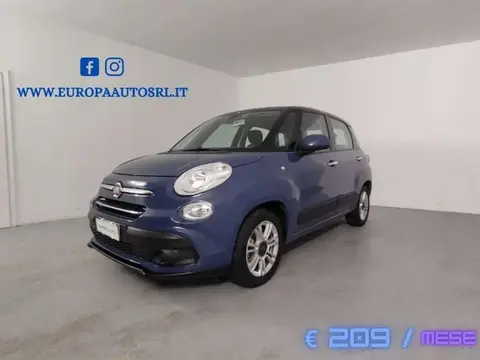 Used FIAT 500L Petrol 2020 Ad 