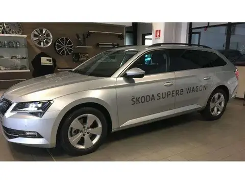 Annonce SKODA SUPERB Diesel 2024 d'occasion 