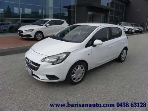 Annonce OPEL CORSA Diesel 2016 d'occasion 