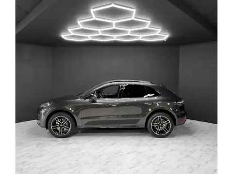 Annonce PORSCHE MACAN Essence 2021 d'occasion Luxembourg