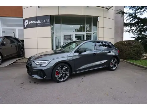 Used AUDI A3 Hybrid 2022 Ad Luxembourg