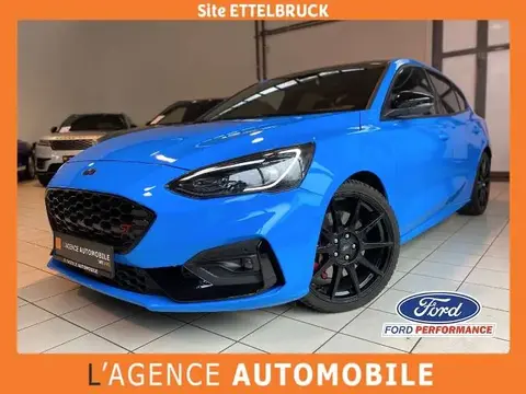 Used FORD FOCUS Petrol 2022 Ad Luxembourg