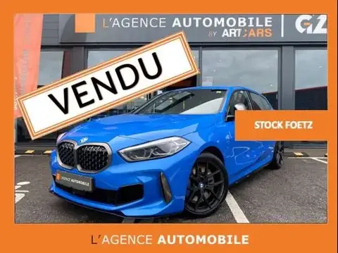 Used BMW SERIE 1 Petrol 2020 Ad Luxembourg