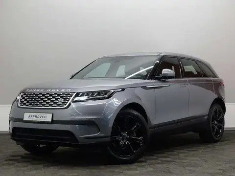 Annonce LAND ROVER RANGE ROVER VELAR Essence 2021 d'occasion 