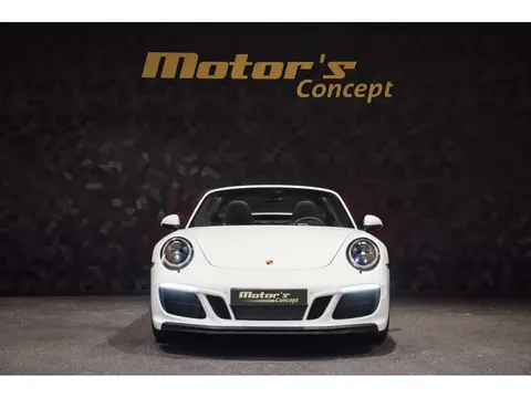Used PORSCHE 991 Petrol 2018 Ad Luxembourg