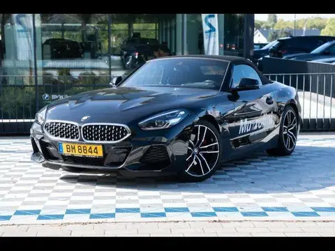 Annonce BMW Z4 Essence 2021 d'occasion Luxembourg