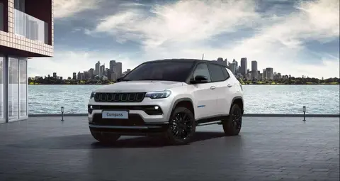 Used JEEP COMPASS Not specified 2023 Ad Luxembourg