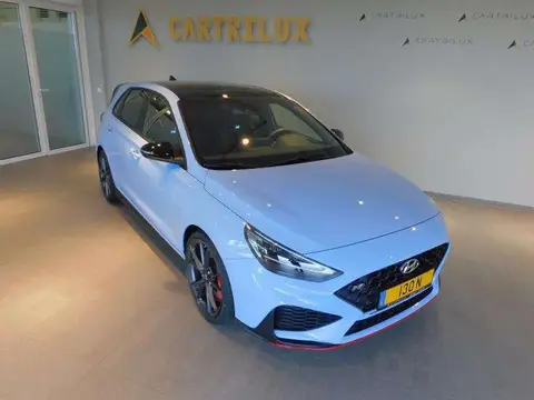 Annonce HYUNDAI I30 Essence 2024 d'occasion Luxembourg