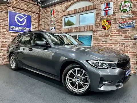 Annonce BMW SERIE 3 Diesel 2021 d'occasion Luxembourg