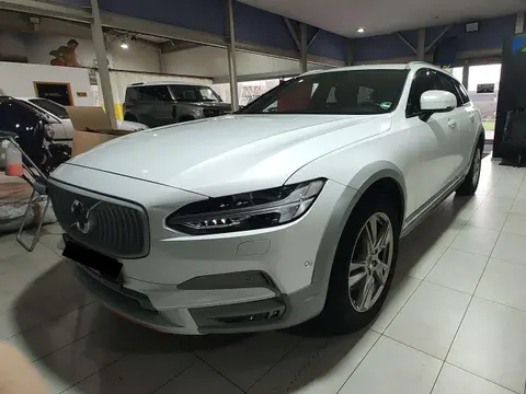 Used VOLVO V90 Diesel 2019 Ad Luxembourg