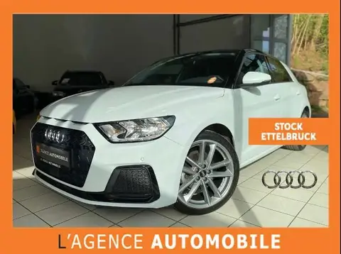 Used AUDI A1 Petrol 2020 Ad Luxembourg
