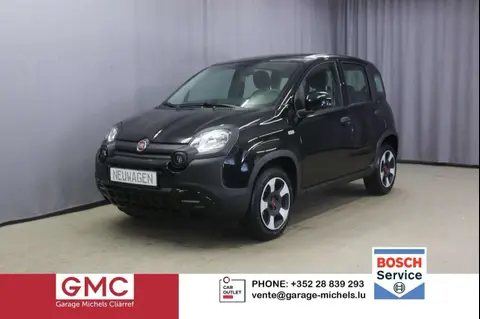 Annonce FIAT PANDA Essence 2024 d'occasion Luxembourg