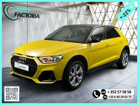 Used AUDI A1 Petrol 2023 Ad Luxembourg