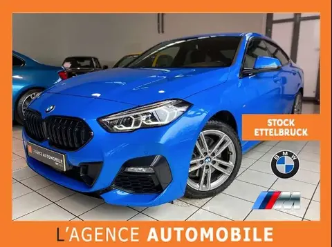 Annonce BMW SERIE 2 Diesel 2021 d'occasion Luxembourg