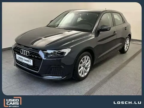 Used AUDI A1 Petrol 2023 Ad Luxembourg