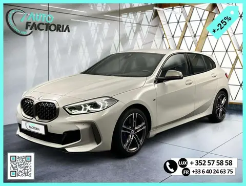 Used BMW SERIE 1 Petrol 2023 Ad Luxembourg
