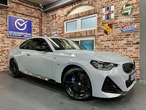 Annonce BMW M2 Essence 2022 d'occasion Luxembourg