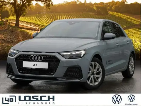 Annonce AUDI A1 Essence 2024 d'occasion Luxembourg