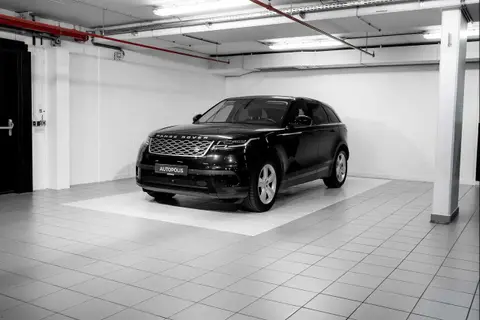 Used LAND ROVER RANGE ROVER VELAR Not specified 2021 Ad Luxembourg